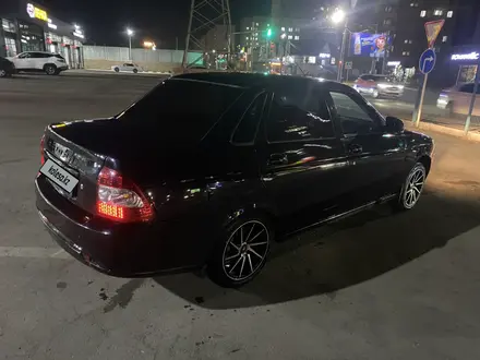 ВАЗ (Lada) Priora 2170 2013 годаүшін2 350 000 тг. в Павлодар – фото 2