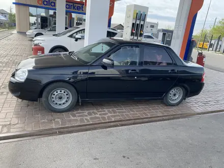 ВАЗ (Lada) Priora 2170 2013 годаүшін2 350 000 тг. в Павлодар – фото 7