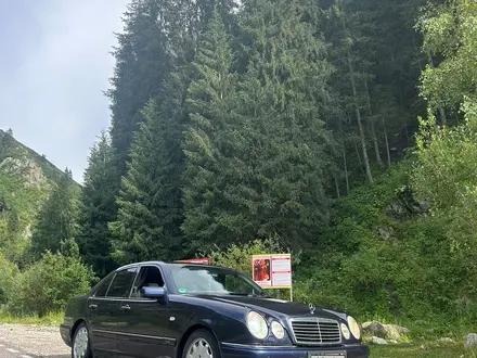 Mercedes-Benz E 280 1998 года за 3 900 000 тг. в Кызылорда