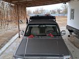 Mitsubishi Pajero 1995 года за 5 000 000 тг. в Кызылорда – фото 2