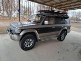 Mitsubishi Pajero 1995 годаүшін5 000 000 тг. в Кызылорда