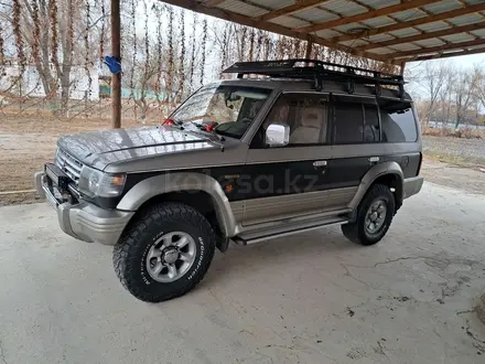 Mitsubishi Pajero 1995 года за 5 000 000 тг. в Кызылорда