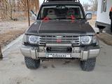 Mitsubishi Pajero 1995 годаүшін5 000 000 тг. в Кызылорда – фото 4