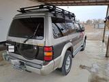 Mitsubishi Pajero 1995 года за 5 000 000 тг. в Кызылорда – фото 5