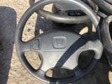 Руль с аирбагом Honda CR-V rd1үшін15 000 тг. в Шымкент