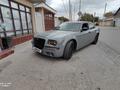 Chrysler 300C 2005 годаүшін8 500 000 тг. в Шымкент – фото 4