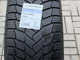 Шина зимняя Michelin X-Ice Snow + 235/55 R20 105H XL, нешипованнаяүшін171 000 тг. в Алматы