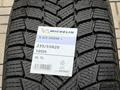 Шина зимняя Michelin X-Ice Snow + 235/55 R20 105H XL, нешипованная за 171 000 тг. в Алматы – фото 2