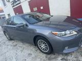 Lexus ES 300h 2012 года за 8 300 000 тг. в Уральск – фото 5