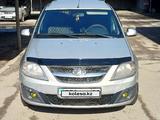 ВАЗ (Lada) Largus 2013 года за 2 500 000 тг. в Алматы
