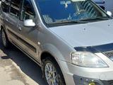 ВАЗ (Lada) Largus 2013 года за 2 500 000 тг. в Алматы – фото 2