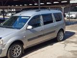 ВАЗ (Lada) Largus 2013 года за 2 500 000 тг. в Алматы – фото 3