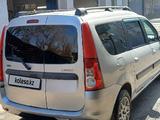 ВАЗ (Lada) Largus 2013 года за 2 500 000 тг. в Алматы – фото 5