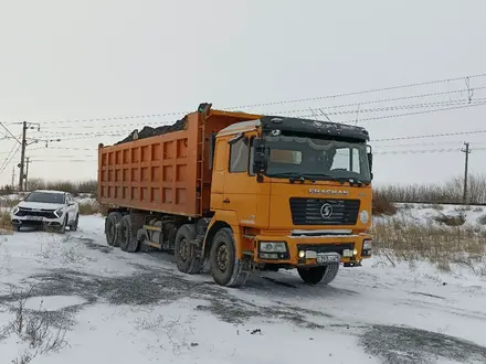 Shacman (Shaanxi)  F2000 2013 года за 12 000 000 тг. в Костанай – фото 20