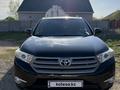 Toyota Highlander 2013 года за 10 900 000 тг. в Алматы – фото 10