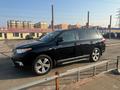 Toyota Highlander 2013 года за 10 900 000 тг. в Алматы