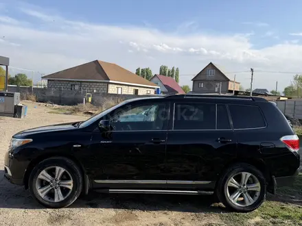 Toyota Highlander 2013 года за 10 900 000 тг. в Алматы – фото 4