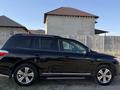 Toyota Highlander 2013 года за 10 900 000 тг. в Алматы – фото 8
