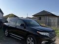 Toyota Highlander 2013 года за 10 900 000 тг. в Алматы – фото 9