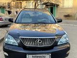 Lexus RX 330 2005 года за 8 200 000 тг. в Актау