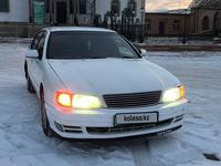 Nissan Cefiro 1996 года за 2 000 000 тг. в Алматы