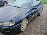 Peugeot 406 2003 годаүшін1 900 000 тг. в Астана