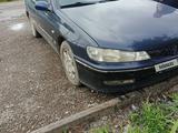Peugeot 406 2003 годаүшін1 900 000 тг. в Астана – фото 2