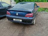 Peugeot 406 2003 годаүшін1 900 000 тг. в Астана – фото 4