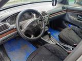 Peugeot 406 2003 годаүшін1 900 000 тг. в Астана – фото 5