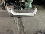 Бампер задний за 65 000 тг. в Алматы