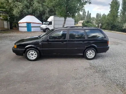 Volkswagen Passat 1991 года за 1 700 000 тг. в Шымкент – фото 13