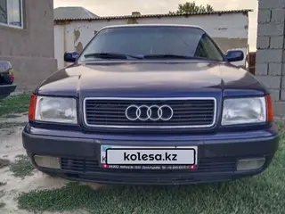 Audi 100