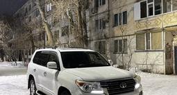 Toyota Land Cruiser 2007 года за 14 100 000 тг. в Актобе