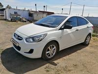 Hyundai Accent 2013 года за 5 550 000 тг. в Караганда