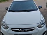 Hyundai Accent 2013 года за 5 550 000 тг. в Караганда – фото 3