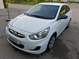 Hyundai Accent 2013 года за 5 550 000 тг. в Караганда – фото 4