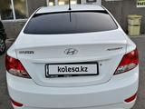 Hyundai Accent 2013 года за 5 550 000 тг. в Караганда – фото 5