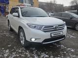 Toyota Highlander 2011 года за 10 000 000 тг. в Актобе – фото 3