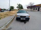 Mercedes-Benz 190 1992 года за 900 000 тг. в Шымкент
