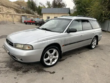 Subaru Legacy 1996 года за 2 200 000 тг. в Алматы