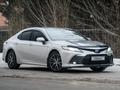 Toyota Camry 2021 годаүшін18 250 000 тг. в Астана – фото 2