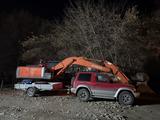 Hitachi  ZX240 2012 года за 20 000 000 тг. в Усть-Каменогорск – фото 4