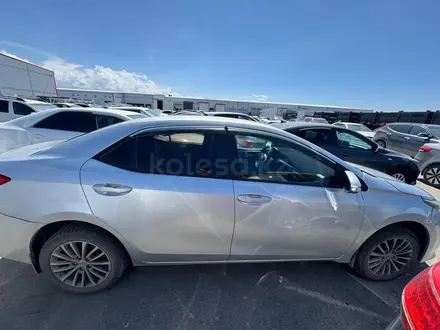 Toyota Corolla 2014 года за 3 900 000 тг. в Алматы – фото 3