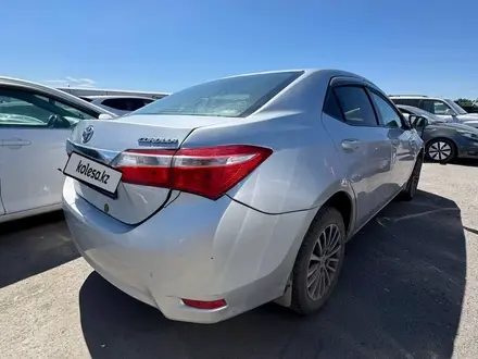 Toyota Corolla 2014 года за 3 900 000 тг. в Алматы – фото 4