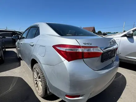 Toyota Corolla 2014 года за 3 900 000 тг. в Алматы – фото 5
