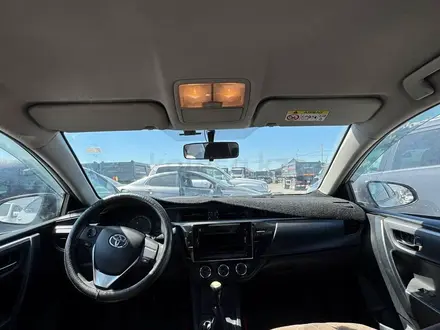 Toyota Corolla 2014 года за 3 900 000 тг. в Алматы – фото 7