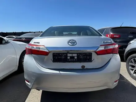 Toyota Corolla 2014 года за 3 900 000 тг. в Алматы – фото 8