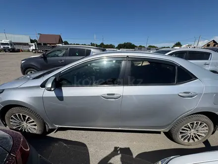 Toyota Corolla 2014 года за 3 900 000 тг. в Алматы – фото 9