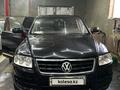 Volkswagen Touareg 2005 годаfor2 550 000 тг. в Актобе – фото 4