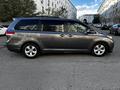 Toyota Sienna 2010 года за 9 900 000 тг. в Актау – фото 3